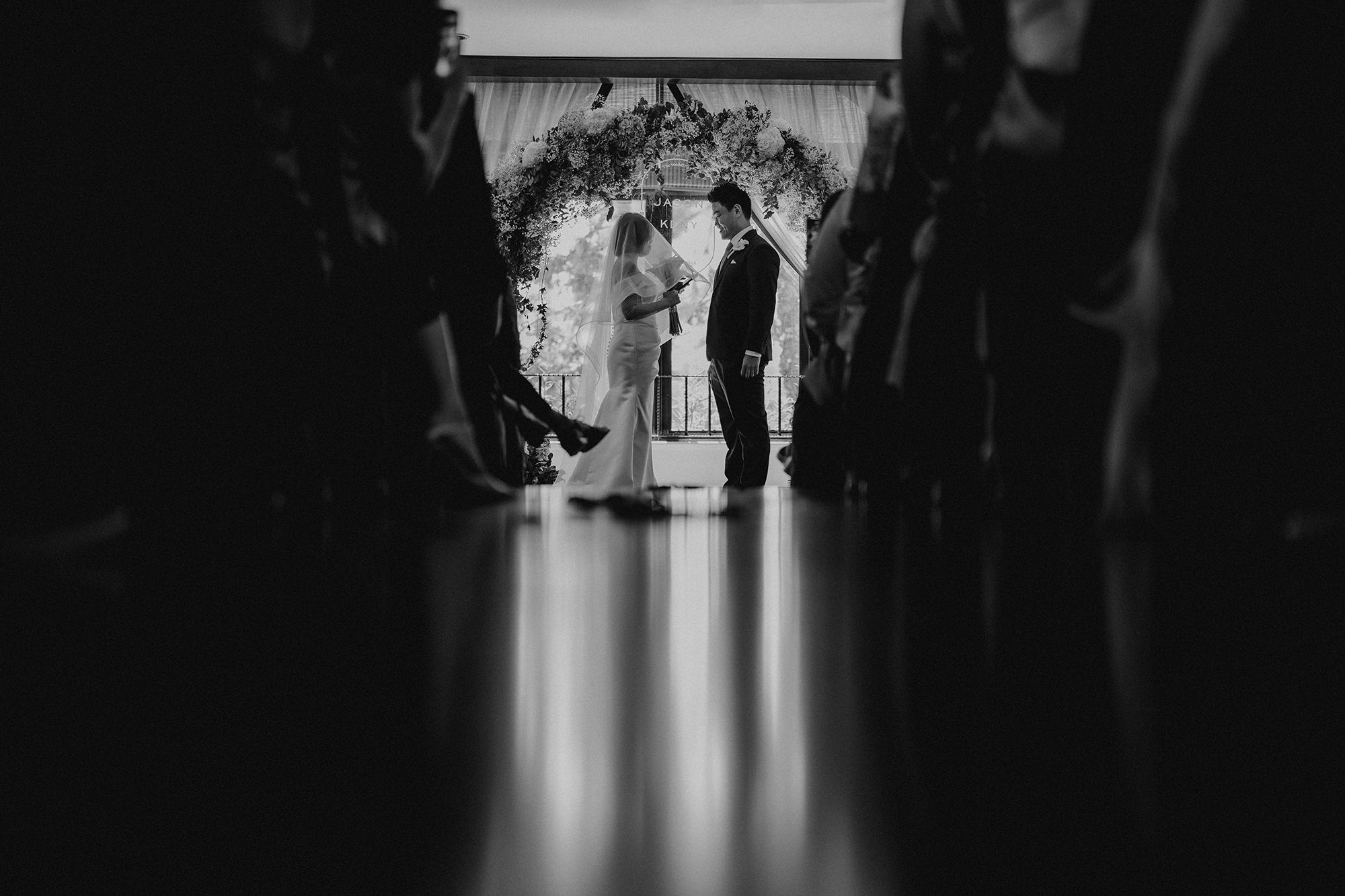 Cameron Highlands Wedding